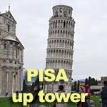 pisa tower